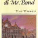 (Italiano) Dacia Maraini – (I cloni di Mr Bond)