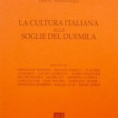 La cultura italiana alle soglie del Duemila (Ediars, 1995)