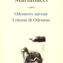 Odysseovy Návraty/I ritorni di Odysseus (World Poets in Prague, 1988)